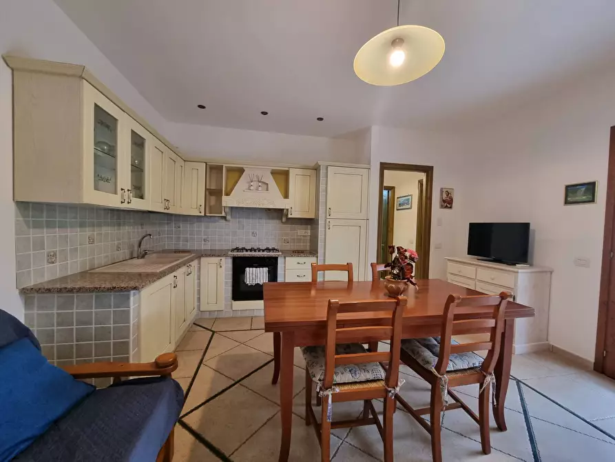 Immagine 3 di Casa indipendente in vendita  in Via Delle Margherite a Gonnesa