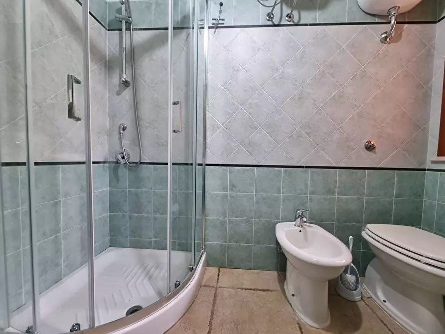 Immagine 8 di Casa indipendente in vendita  in Via Delle Margherite a Gonnesa