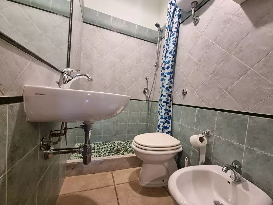 Immagine 9 di Casa indipendente in vendita  in Via Delle Margherite a Gonnesa