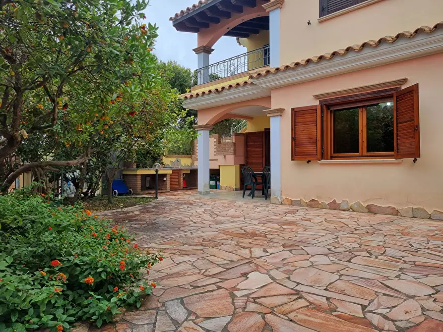 Immagine 10 di Casa indipendente in vendita  in Via Delle Margherite a Gonnesa