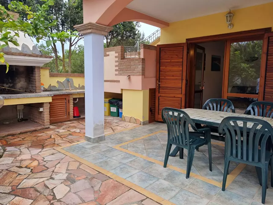 Immagine 11 di Casa indipendente in vendita  in Via Delle Margherite a Gonnesa