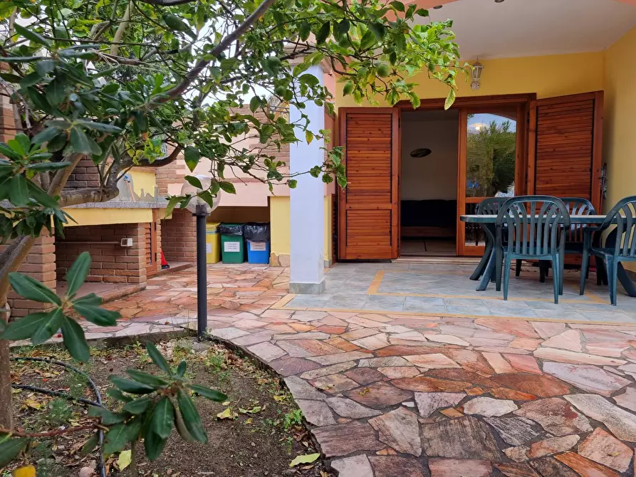 Immagine 12 di Casa indipendente in vendita  in Via Delle Margherite a Gonnesa