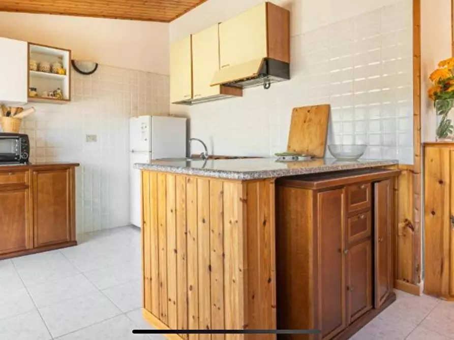 Immagine 4 di Villa in vendita  in Via Satta a Teulada