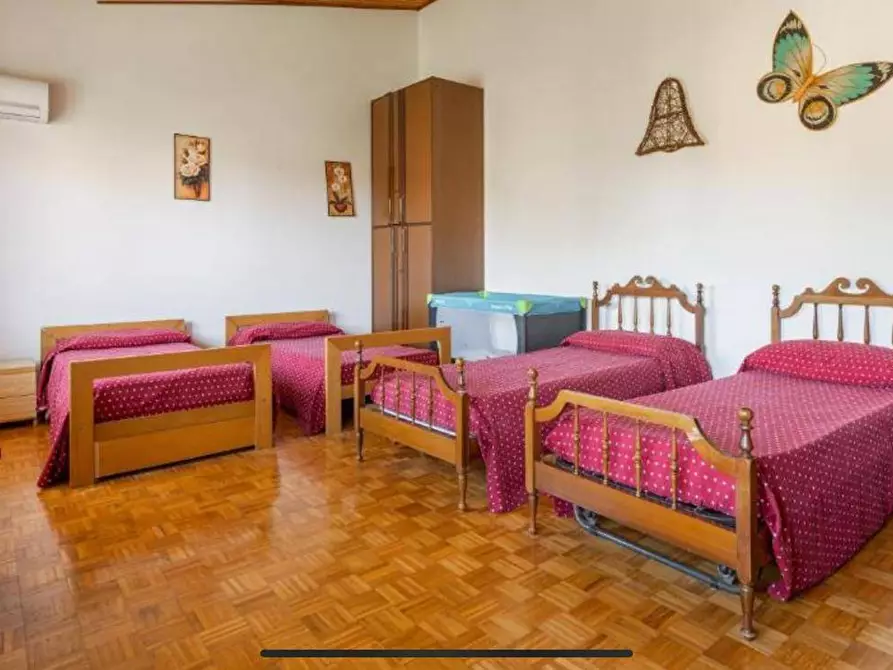 Immagine 10 di Villa in vendita  in Via Satta a Teulada