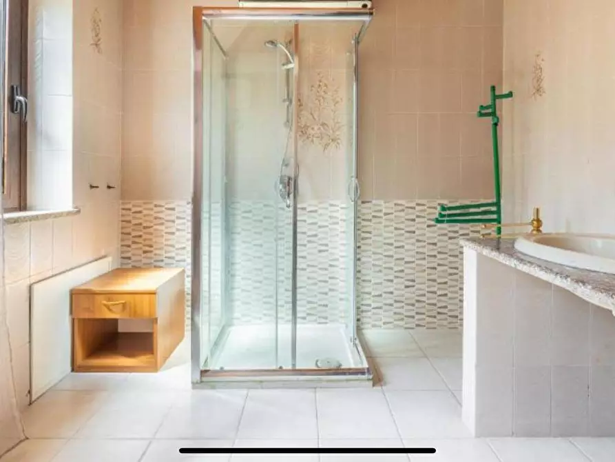 Immagine 13 di Villa in vendita  in Via Satta a Teulada