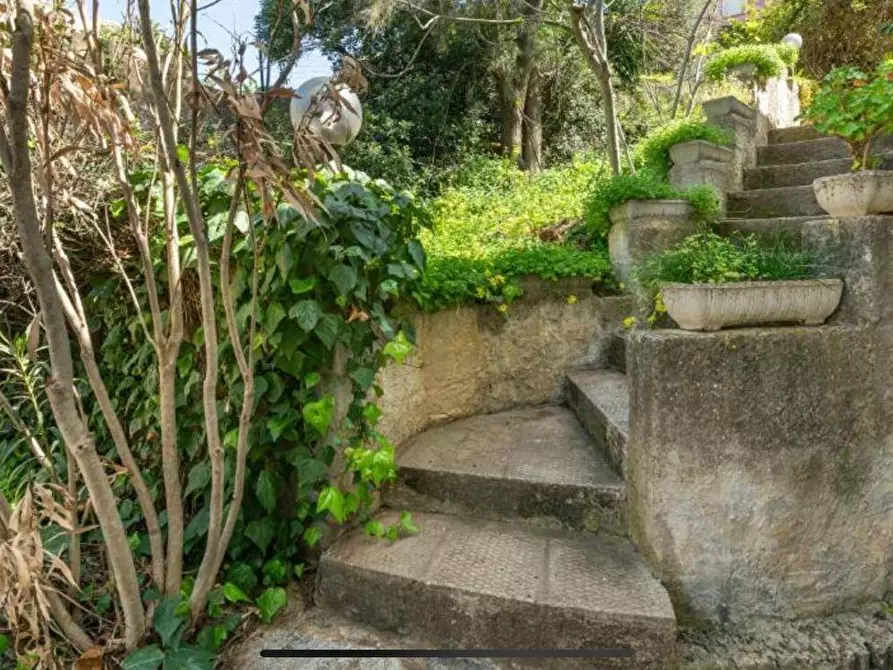 Immagine 17 di Villa in vendita  in Via Satta a Teulada