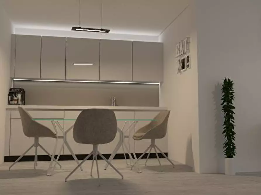 Immagine 2 di Villa in vendita  in Via San Gemiliano a Sestu