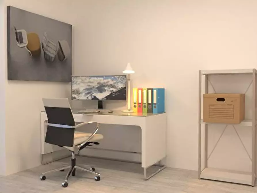 Immagine 5 di Villa in vendita  in Via San Gemiliano a Sestu