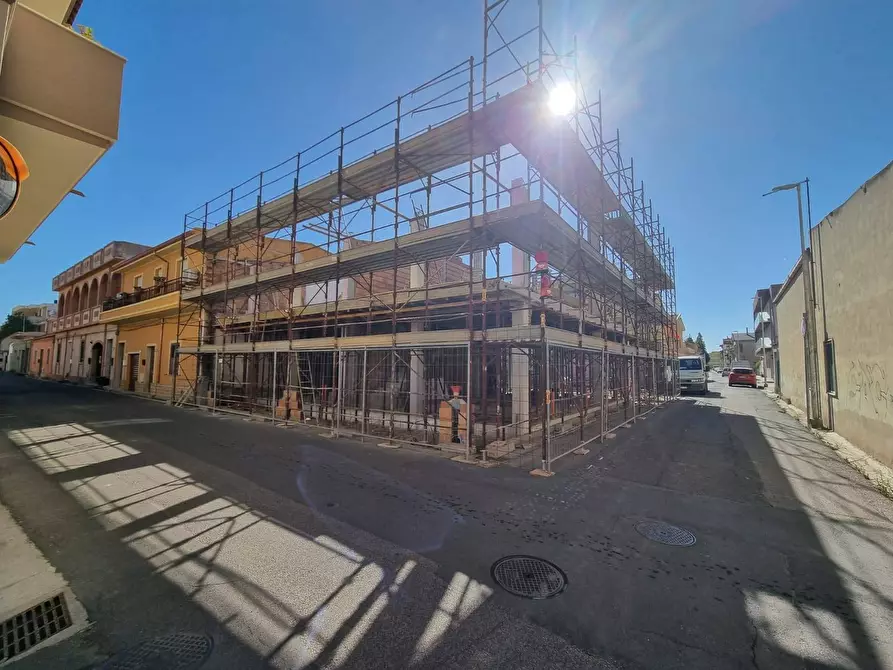 Immagine 8 di Villa in vendita  in Via San Gemiliano a Sestu