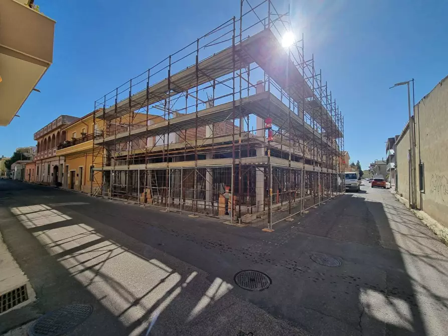 Immagine 9 di Villa in vendita  in Via San Gemiliano a Sestu