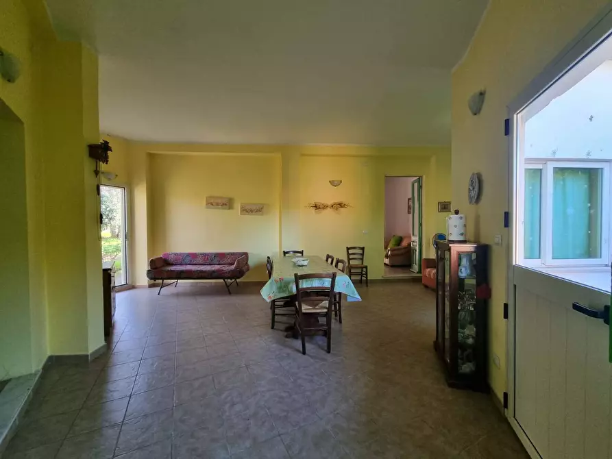 Immagine 3 di Casa indipendente in vendita  in Via Grazia Deledda a Gonnesa