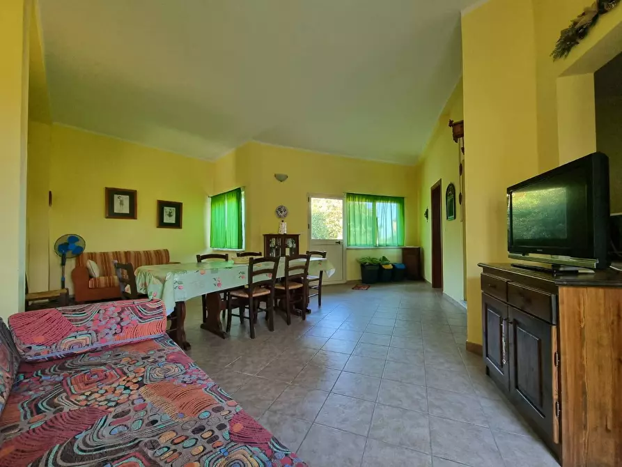 Immagine 4 di Casa indipendente in vendita  in Via Grazia Deledda a Gonnesa