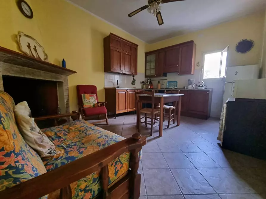 Immagine 6 di Casa indipendente in vendita  in Via Grazia Deledda a Gonnesa