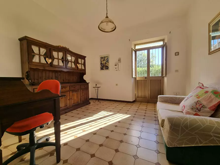 Immagine 8 di Casa indipendente in vendita  in Via Grazia Deledda a Gonnesa