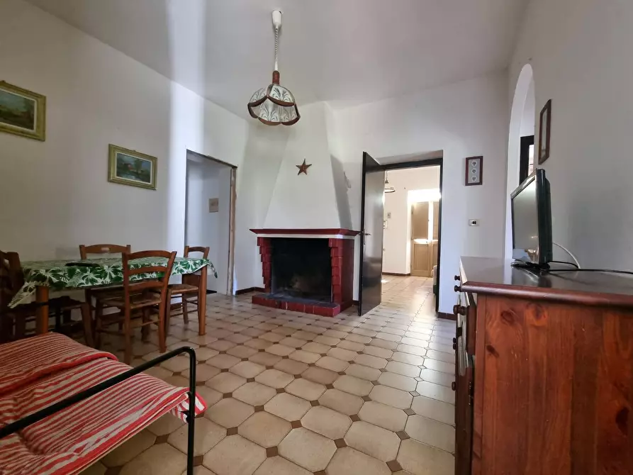 Immagine 9 di Casa indipendente in vendita  in Via Grazia Deledda a Gonnesa