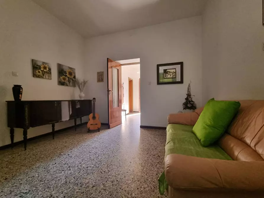 Immagine 10 di Casa indipendente in vendita  in Via Grazia Deledda a Gonnesa