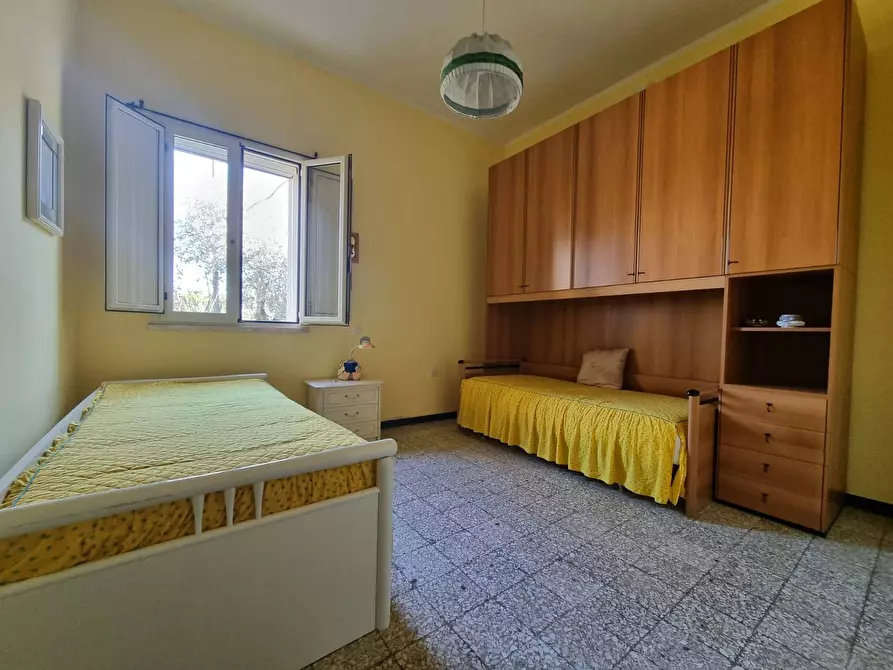 Immagine 12 di Casa indipendente in vendita  in Via Grazia Deledda a Gonnesa