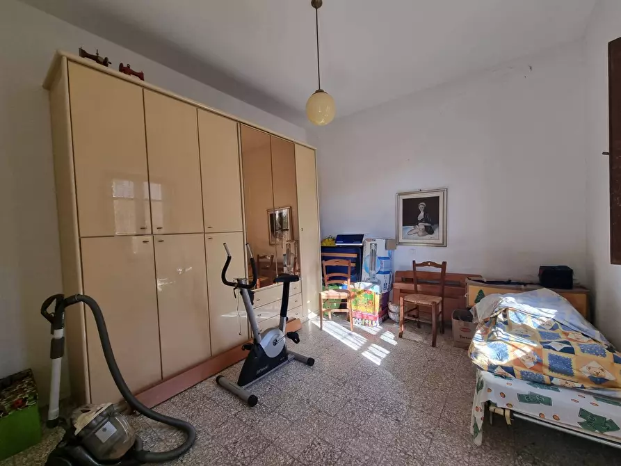 Immagine 13 di Casa indipendente in vendita  in Via Grazia Deledda a Gonnesa