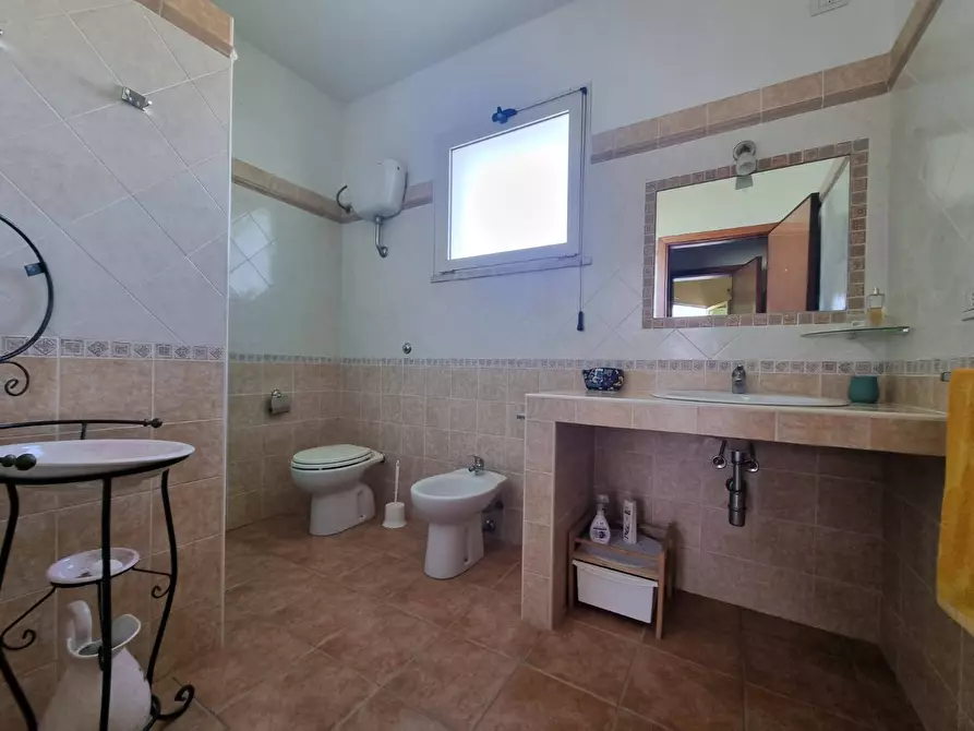 Immagine 15 di Casa indipendente in vendita  in Via Grazia Deledda a Gonnesa