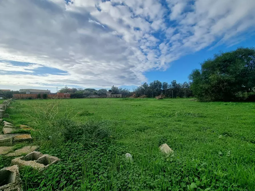Immagine 1 di Terreno residenziale in vendita  in Via San Giovanni a Quartu Sant'elena