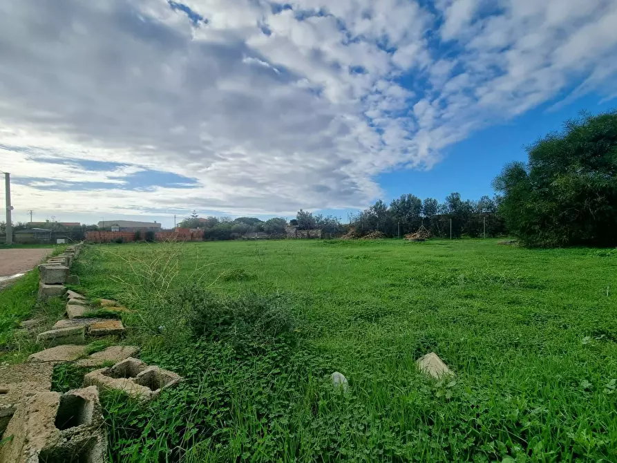 Immagine 2 di Terreno residenziale in vendita  in Via San Giovanni a Quartu Sant'elena
