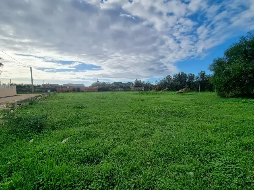 Immagine 3 di Terreno residenziale in vendita  in Via San Giovanni a Quartu Sant'elena