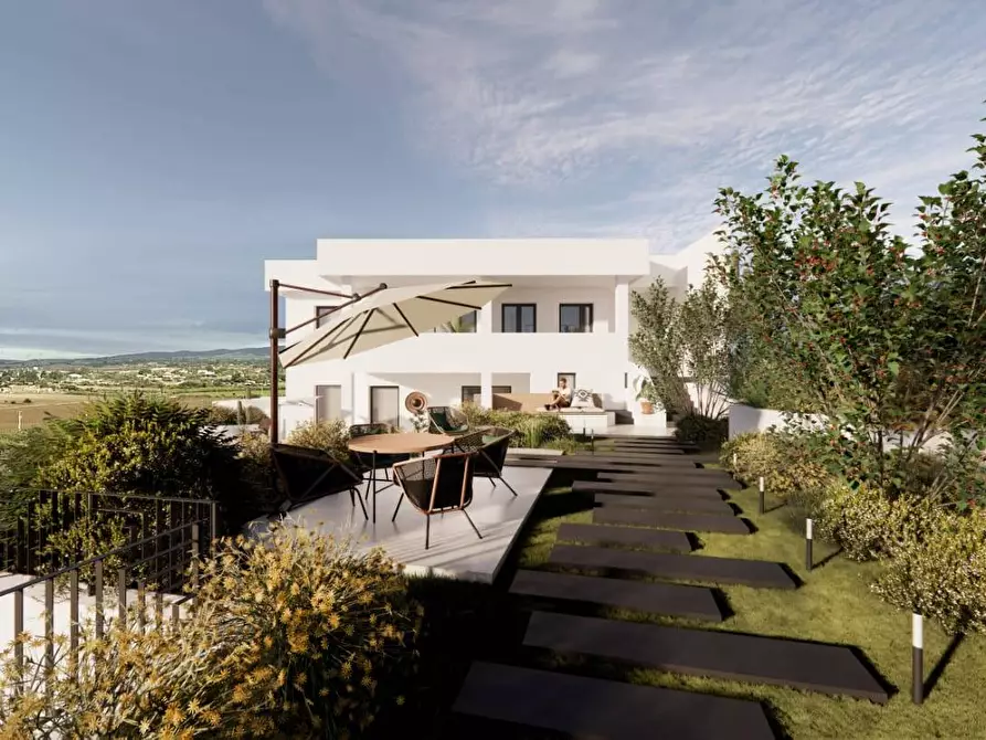 Immagine 2 di Villa in vendita  in Via Mandrolisai a Quartu Sant'elena