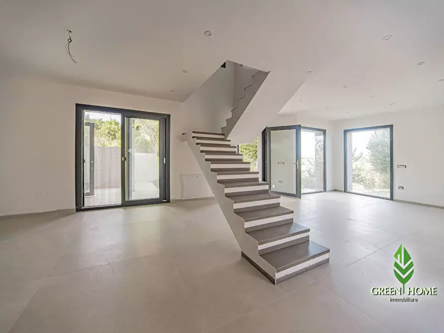 Immagine 7 di Villa in vendita  in Via Mandrolisai a Quartu Sant'elena