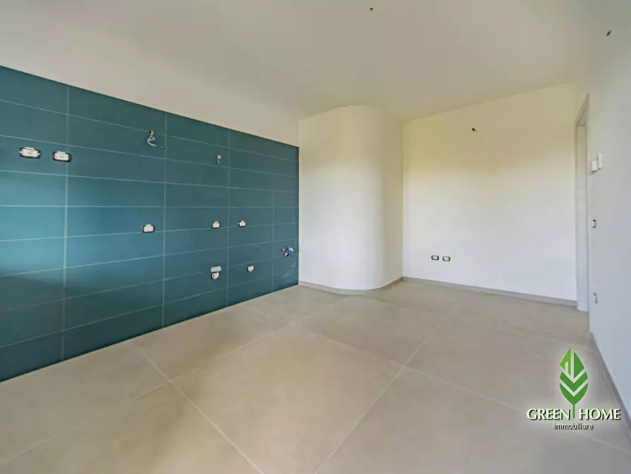 Immagine 13 di Villa in vendita  in Via Mandrolisai a Quartu Sant'elena