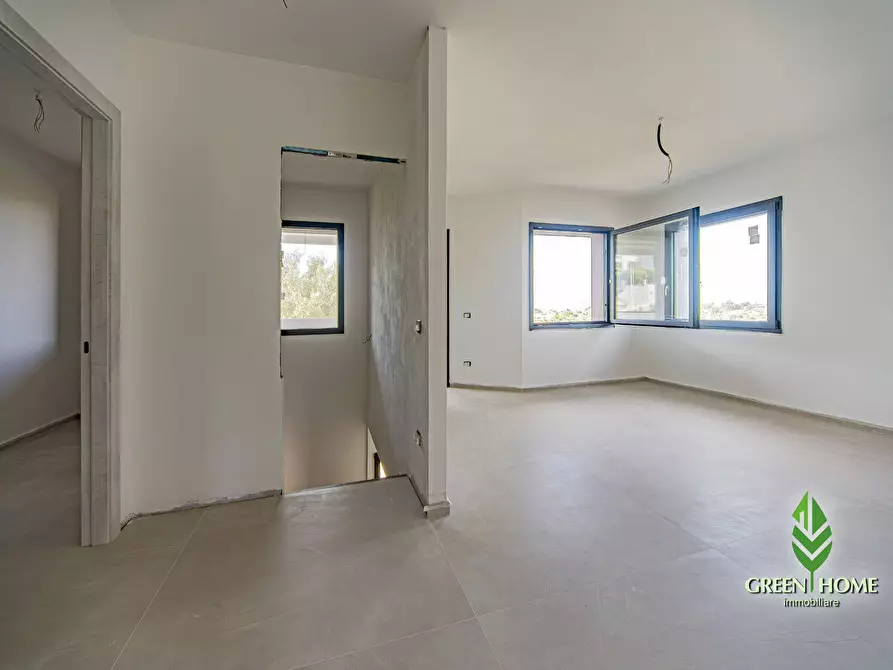 Immagine 14 di Villa in vendita  in Via Mandrolisai a Quartu Sant'elena