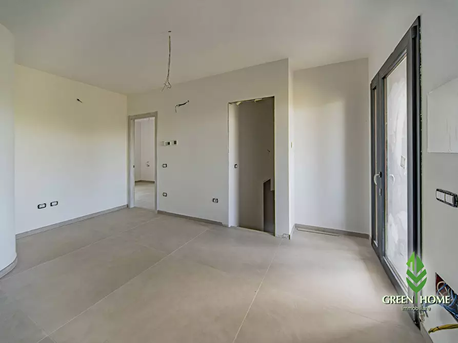 Immagine 18 di Villa in vendita  in Via Mandrolisai a Quartu Sant'elena