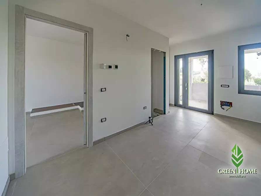 Immagine 19 di Villa in vendita  in Via Mandrolisai a Quartu Sant'elena