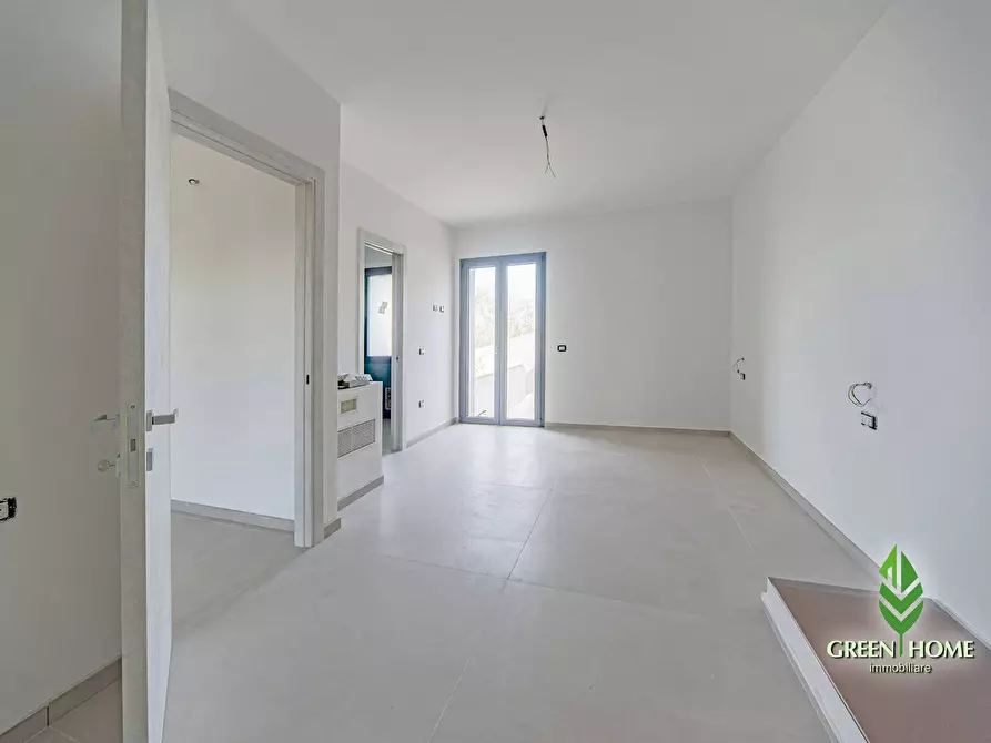 Immagine 20 di Villa in vendita  in Via Mandrolisai a Quartu Sant'elena