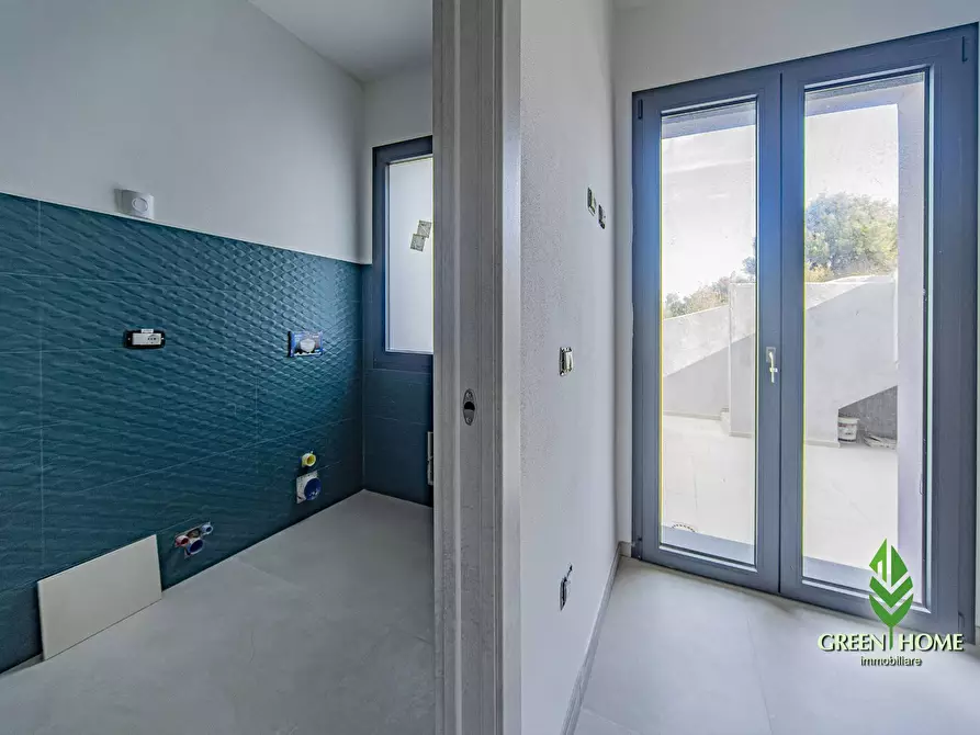 Immagine 21 di Villa in vendita  in Via Mandrolisai a Quartu Sant'elena