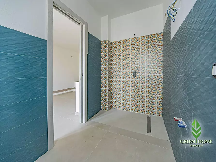 Immagine 22 di Villa in vendita  in Via Mandrolisai a Quartu Sant'elena