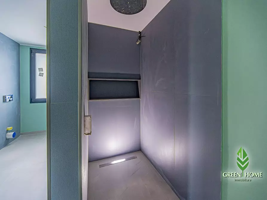 Immagine 23 di Villa in vendita  in Via Mandrolisai a Quartu Sant'elena