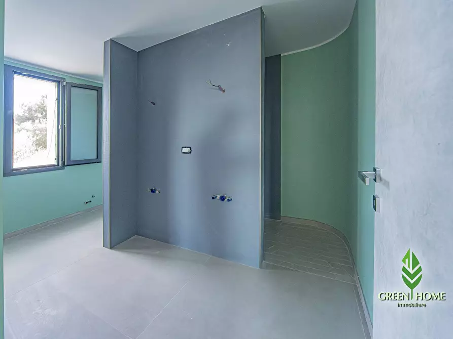 Immagine 25 di Villa in vendita  in Via Mandrolisai a Quartu Sant'elena