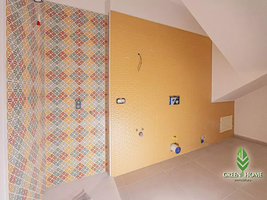 Immagine 27 di Villa in vendita  in Via Mandrolisai a Quartu Sant'elena