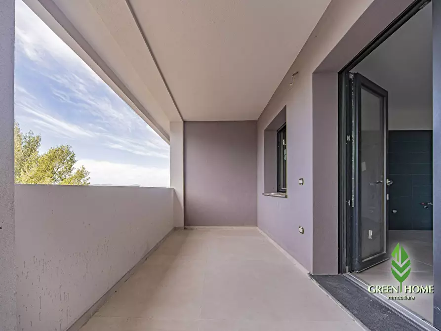 Immagine 32 di Villa in vendita  in Via Mandrolisai a Quartu Sant'elena