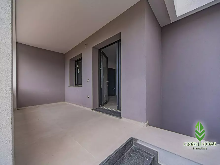 Immagine 33 di Villa in vendita  in Via Mandrolisai a Quartu Sant'elena