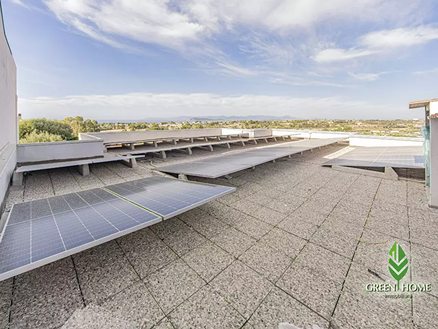 Immagine 34 di Villa in vendita  in Via Mandrolisai a Quartu Sant'elena