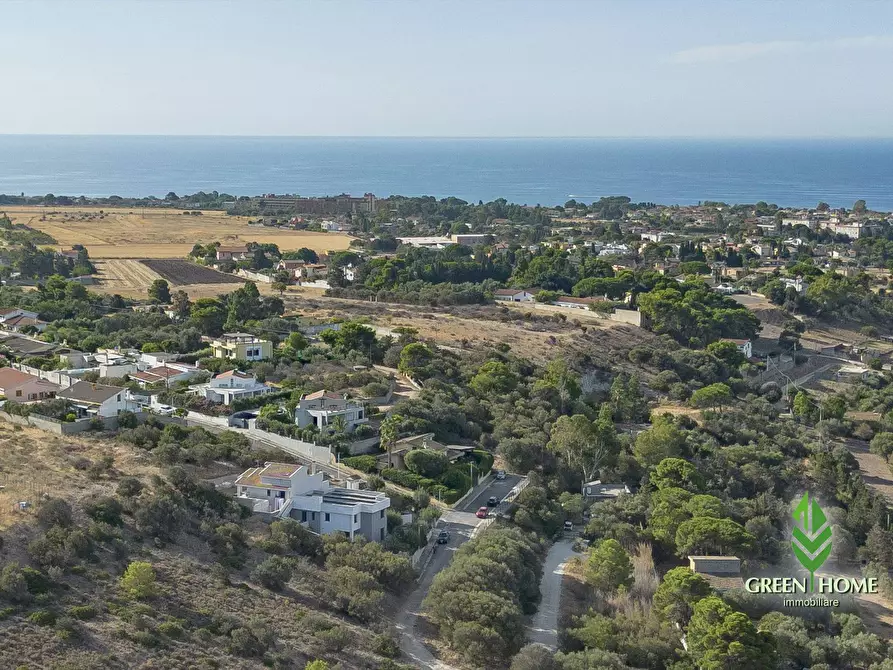 Immagine 35 di Villa in vendita  in Via Mandrolisai a Quartu Sant'elena