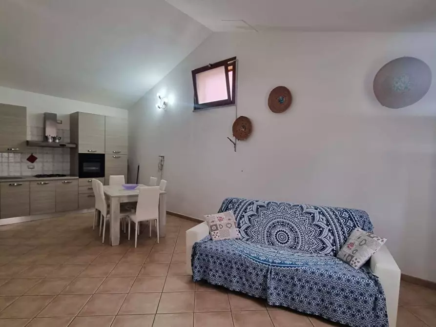 Immagine 3 di Casa indipendente in vendita  in Via Roma a Teulada