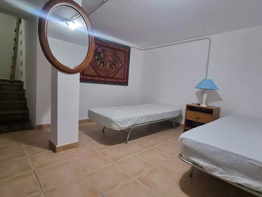 Immagine 6 di Casa indipendente in vendita  in Via Roma a Teulada