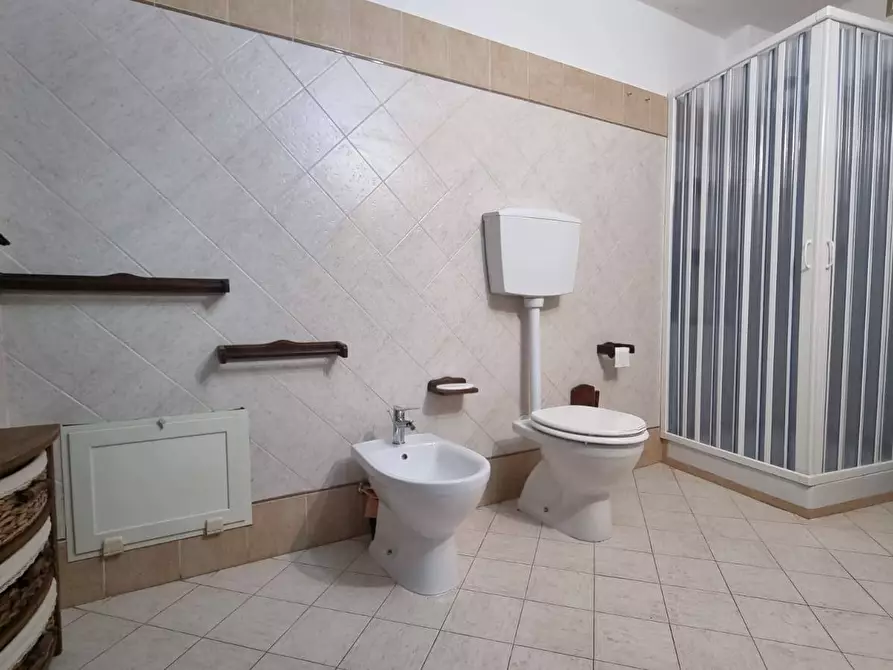 Immagine 8 di Casa indipendente in vendita  in Via Roma a Teulada