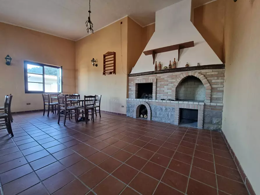 Immagine 5 di Casa indipendente in vendita  in Via Monte Tamara a Gonnesa