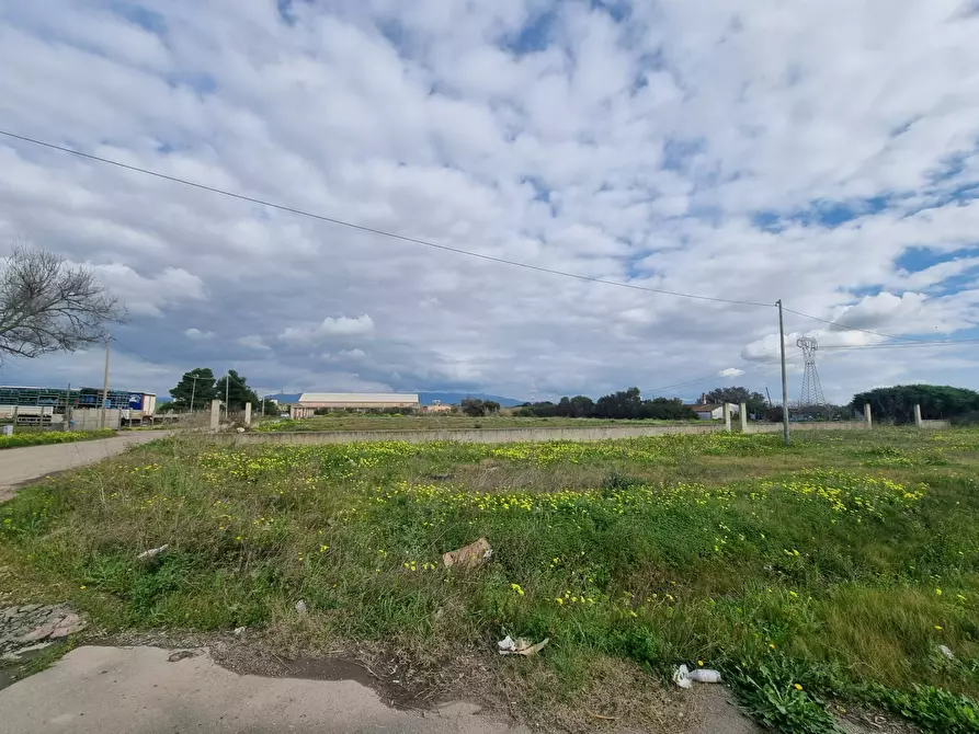 Immagine 4 di Terreno residenziale in vendita  in SS 131 a Sestu