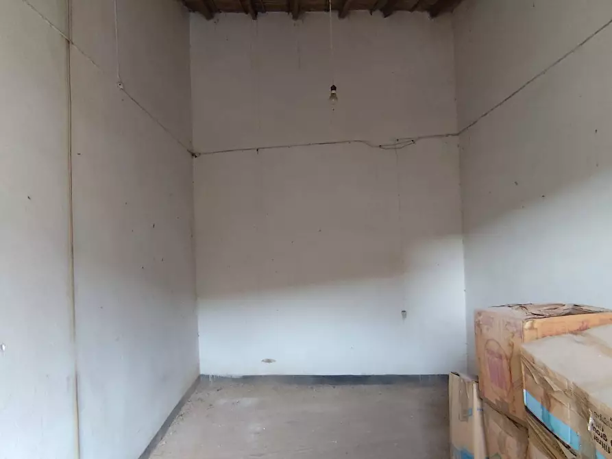 Immagine 4 di Casa indipendente in vendita  in Via Nazionale a Nuraminis