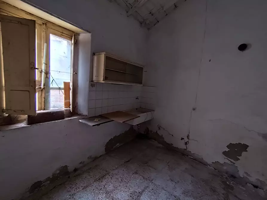 Immagine 5 di Casa indipendente in vendita  in Via Nazionale a Nuraminis