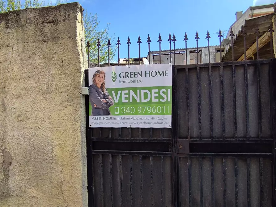 Immagine 1 di Casa indipendente in vendita  in Via Piemonte a Villasor